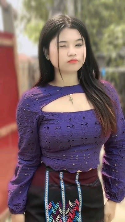 လှလိုက်တာနော် Model.